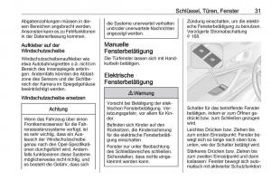 Opel-Zafira-C-Tourer-Handbuch page 33 min