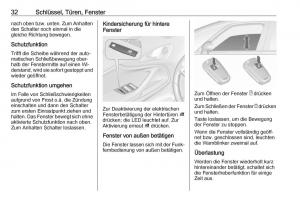 Opel-Zafira-C-Tourer-Handbuch page 34 min