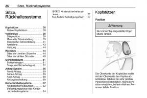 Opel-Zafira-C-Tourer-Handbuch page 38 min