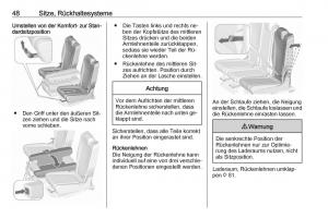 Opel-Zafira-C-Tourer-Handbuch page 50 min