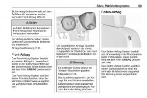 Opel-Zafira-C-Tourer-Handbuch page 61 min