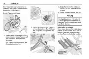 Opel-Zafira-C-Tourer-Handbuch page 78 min