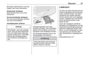 Opel-Zafira-C-Tourer-Handbuch page 83 min