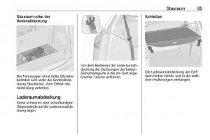 Opel-Zafira-C-Tourer-Handbuch page 87 min