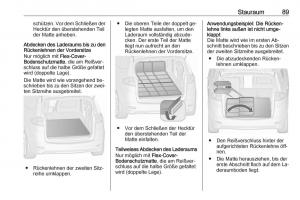 Opel-Zafira-C-Tourer-Handbuch page 91 min