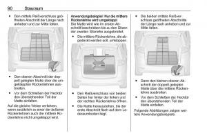 Opel-Zafira-C-Tourer-Handbuch page 92 min