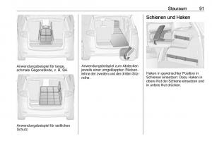 Opel-Zafira-C-Tourer-Handbuch page 93 min