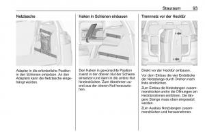 Opel-Zafira-C-Tourer-Handbuch page 95 min