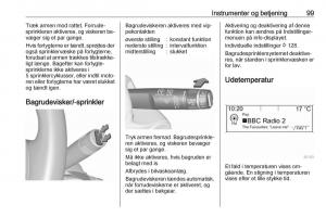 manual--Opel-Zafira-C-Tourer-Bilens-instruktionsbog page 101 min