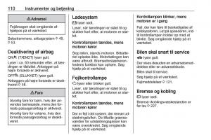 manual--Opel-Zafira-C-Tourer-Bilens-instruktionsbog page 112 min