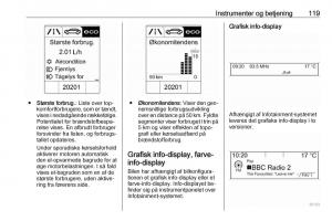 manual--Opel-Zafira-C-Tourer-Bilens-instruktionsbog page 121 min