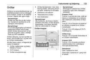 manual--Opel-Zafira-C-Tourer-Bilens-instruktionsbog page 135 min