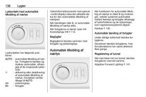 manual--Opel-Zafira-C-Tourer-Bilens-instruktionsbog page 140 min