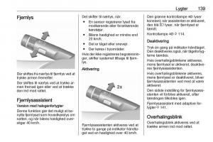 manual--Opel-Zafira-C-Tourer-Bilens-instruktionsbog page 141 min