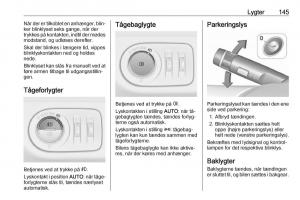 manual--Opel-Zafira-C-Tourer-Bilens-instruktionsbog page 147 min