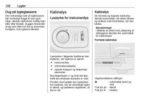 manual--Opel-Zafira-C-Tourer-Bilens-instruktionsbog page 148 min