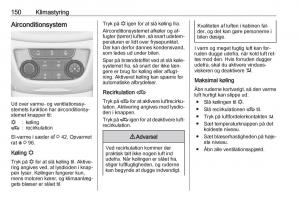 manual--Opel-Zafira-C-Tourer-Bilens-instruktionsbog page 152 min