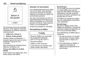 manual--Opel-Zafira-C-Tourer-Bilens-instruktionsbog page 168 min