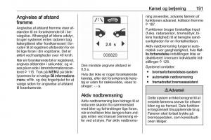 manual--Opel-Zafira-C-Tourer-Bilens-instruktionsbog page 193 min