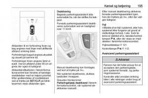 manual--Opel-Zafira-C-Tourer-Bilens-instruktionsbog page 197 min