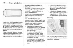 manual--Opel-Zafira-C-Tourer-Bilens-instruktionsbog page 198 min