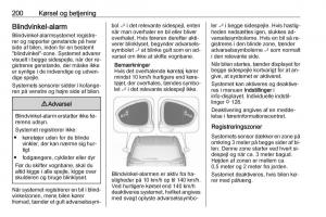 manual--Opel-Zafira-C-Tourer-Bilens-instruktionsbog page 202 min