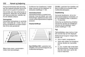 manual--Opel-Zafira-C-Tourer-Bilens-instruktionsbog page 204 min