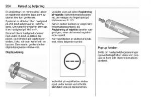 manual--Opel-Zafira-C-Tourer-Bilens-instruktionsbog page 206 min