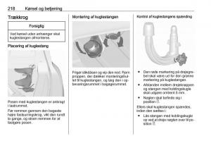 manual--Opel-Zafira-C-Tourer-Bilens-instruktionsbog page 220 min