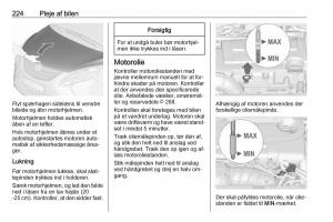 manual--Opel-Zafira-C-Tourer-Bilens-instruktionsbog page 226 min