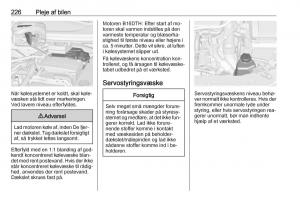 manual--Opel-Zafira-C-Tourer-Bilens-instruktionsbog page 228 min