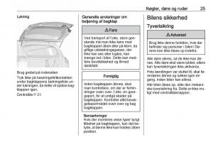 manual--Opel-Zafira-C-Tourer-Bilens-instruktionsbog page 27 min