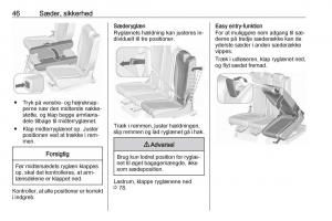 manual--Opel-Zafira-C-Tourer-Bilens-instruktionsbog page 48 min