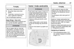 manual--Opel-Zafira-C-Tourer-Bilens-instruktionsbog page 49 min