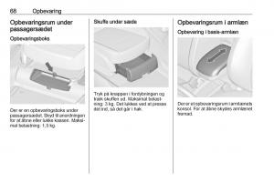 manual--Opel-Zafira-C-Tourer-Bilens-instruktionsbog page 70 min