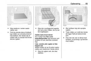 manual--Opel-Zafira-C-Tourer-Bilens-instruktionsbog page 87 min