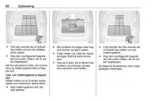 manual--Opel-Zafira-C-Tourer-Bilens-instruktionsbog page 88 min