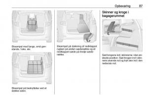 manual--Opel-Zafira-C-Tourer-Bilens-instruktionsbog page 89 min