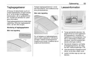 manual--Opel-Zafira-C-Tourer-Bilens-instruktionsbog page 95 min