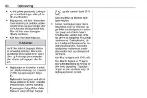 manual--Opel-Zafira-C-Tourer-Bilens-instruktionsbog page 96 min