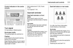 Opel-Zafira-C-Tourer-owners-manual page 113 min