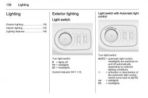 Opel-Zafira-C-Tourer-owners-manual page 138 min