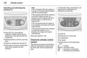 Opel-Zafira-C-Tourer-owners-manual page 152 min