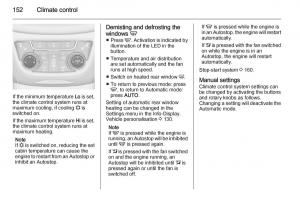 Opel-Zafira-C-Tourer-owners-manual page 154 min