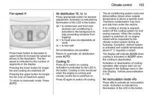 Opel-Zafira-C-Tourer-owners-manual page 155 min