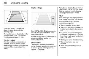 Opel-Zafira-C-Tourer-owners-manual page 204 min