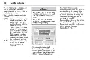 Opel-Zafira-C-Tourer-owners-manual page 62 min