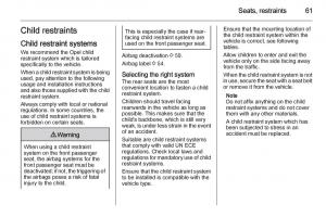 Opel-Zafira-C-Tourer-owners-manual page 63 min