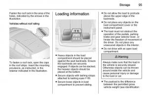 Opel-Zafira-C-Tourer-owners-manual page 97 min