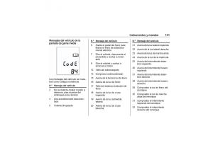 Opel-Zafira-C-Tourer-manual-del-propietario page 133 min